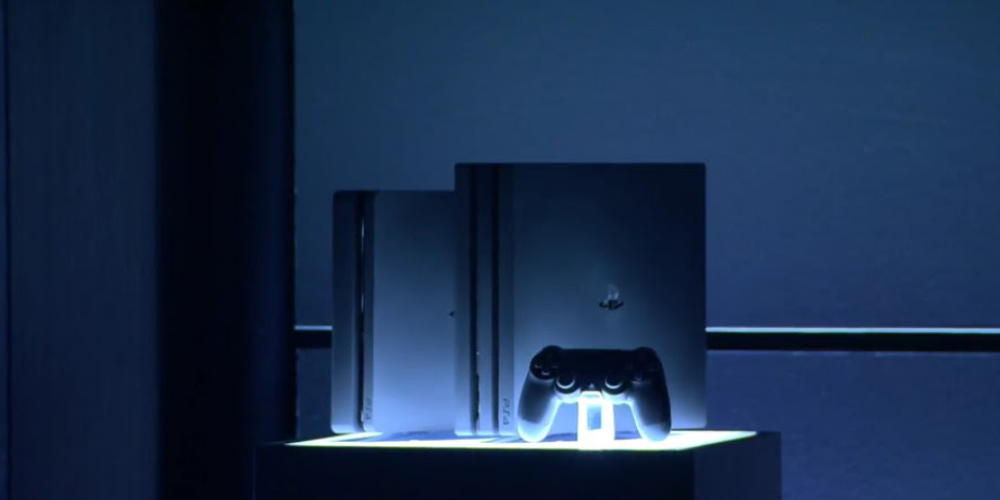 Sony Releases New PS4 System Software Update Blog Playedhome