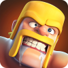Clash of Clans Logo