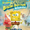 SpongeBob SquarePants: Battle for Bikini Bottom - Rehydrated Logo