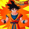DRAGON BALL Z: KAKAROT Logo