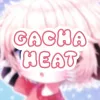 Gacha Heat Logo