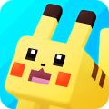 Pokémon Quest Logo