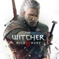 The Witcher 3: Wild Hunt Logo