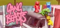 Gang Beasts Logo