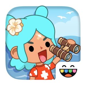 Toca Boca World game Review