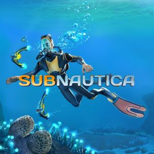 Subnautica game Review