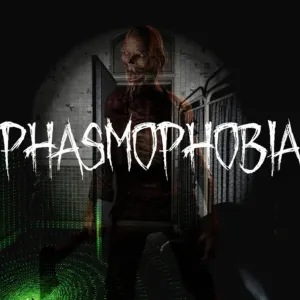 Phasmophobia game Review