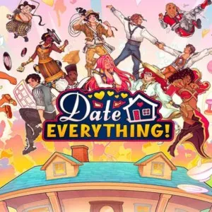 Date Everything! game Review
