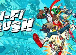 Hi-Fi RUSH game Review