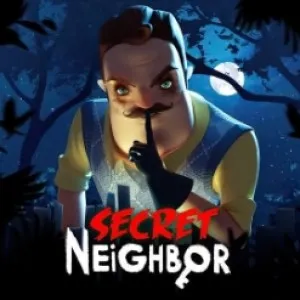 Secret Neighbor: Hello Neighbor Multiplayer game Review