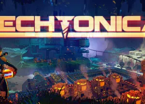 Techtonica game Review
