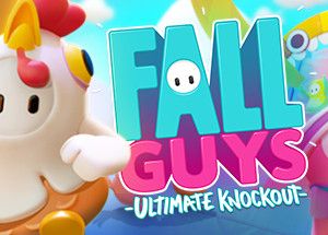 Fall Guys: Ultimate Knockout game Review