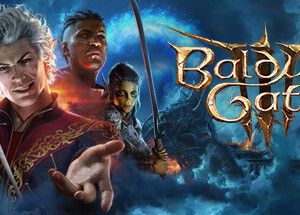 Baldur's Gate 3 game Review