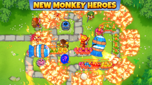 Bloons TD 6 1