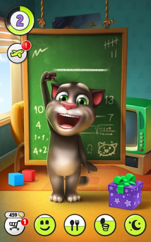 My Talking Tom 10