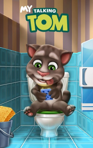 My Talking Tom 11