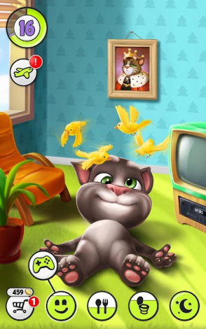 My Talking Tom 12