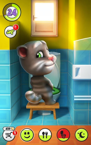 My Talking Tom 13