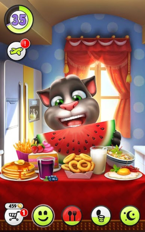 My Talking Tom 14