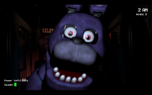 Five Nights at Freddy's 22