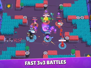 Brawl Stars 13