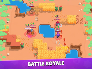 Brawl Stars 14