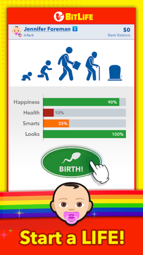 BitLife - Life Simulator 0