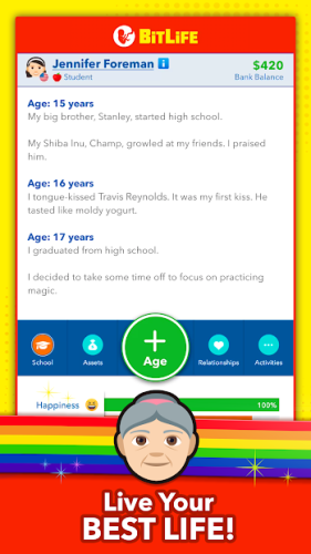 BitLife - Life Simulator 3