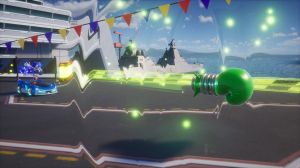 Sonic Racing: CrossWorlds 8
