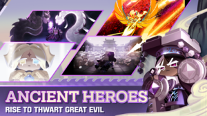 CookieRun: Kingdom 1