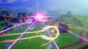 DRAGON BALL Z: KAKAROT 9