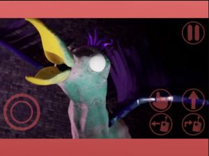 Garten of Banban 4 2