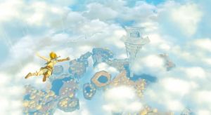 The Legend of Zelda™: Tears of the Kingdom 0