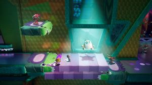 Sackboy™: A Big Adventure 4