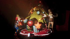 Secret Neighbor: Hello Neighbor Multiplayer 4