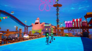 SpongeBob SquarePants: Battle for Bikini Bottom - Rehydrated 5
