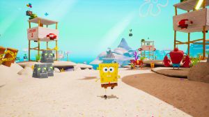 SpongeBob SquarePants: Battle for Bikini Bottom - Rehydrated 6