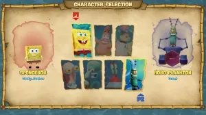 SpongeBob SquarePants: Battle for Bikini Bottom - Rehydrated 7