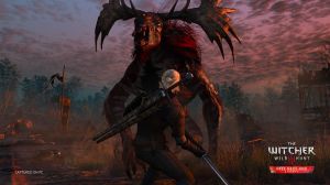 The Witcher 3: Wild Hunt 2