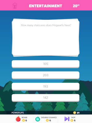 Trivia Crack 11