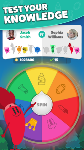 Trivia Crack 20