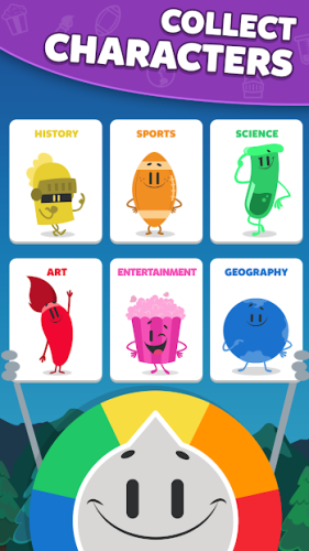 Trivia Crack 2