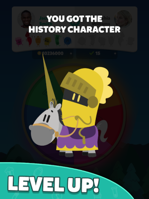 Trivia Crack 8