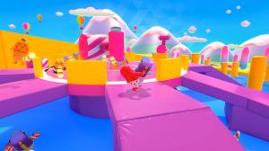 Fall Guys: Ultimate Knockout 2