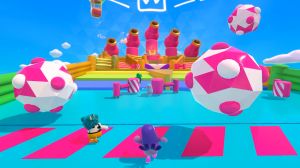 Fall Guys: Ultimate Knockout 6