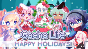 Gacha Life 6