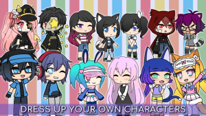 Gacha Life 8