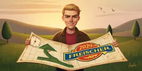 New Chapter on the Horizon: Fleischer Maps Out a 2029 Return to a Beloved Franchise
