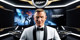 James Bond Unveiled: A First Look at Gameplay and Design Insights