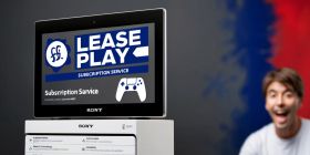 Lease and Play: UK’s Game-Changing PlayStation Subscription Service